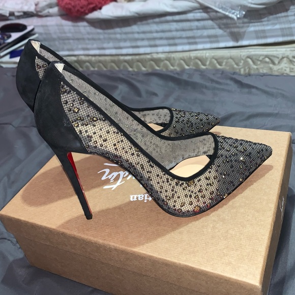 louboutin 39